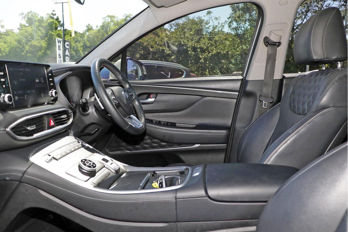 2020 Hyundai Santa Fe Active X TM.2