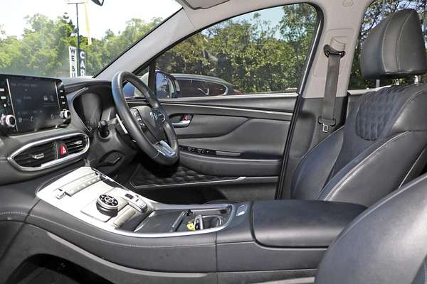 2020 Hyundai Santa Fe Active X TM.2