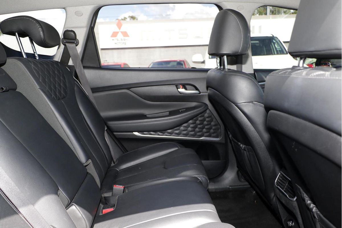 2020 Hyundai Santa Fe Active X TM.2