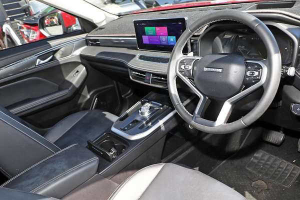 2022 Haval Jolion Vanta A01