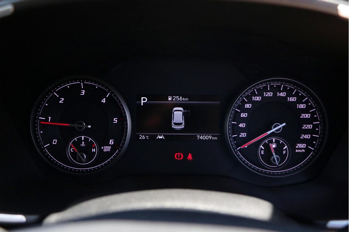 2020 Hyundai Santa Fe Active X TM.2