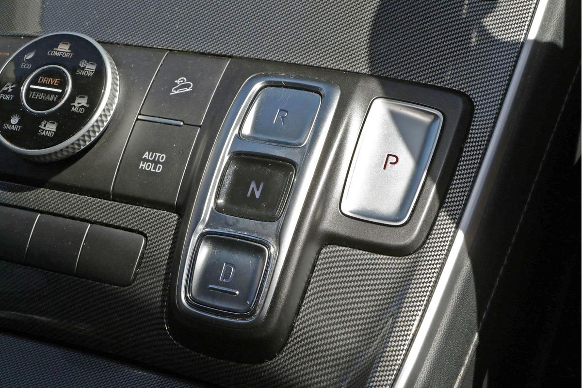 2020 Hyundai Santa Fe Active X TM.2