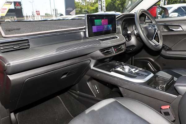 2022 Haval Jolion Vanta A01