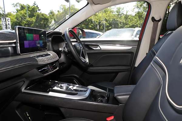 2022 Haval Jolion Vanta A01