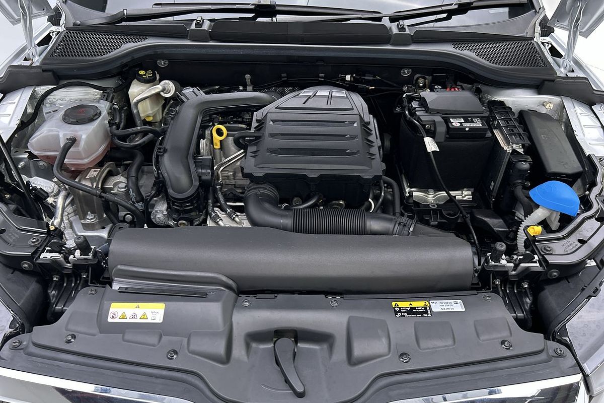 2023 SKODA Scala 85TSI Ambition NW