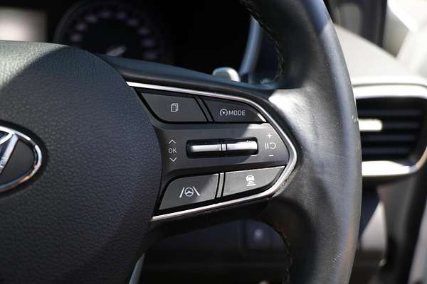 2020 Hyundai Santa Fe Active X TM.2