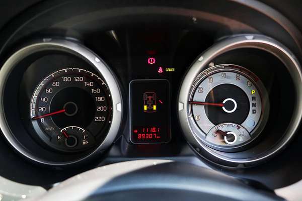 2017 Mitsubishi Pajero GLX NX
