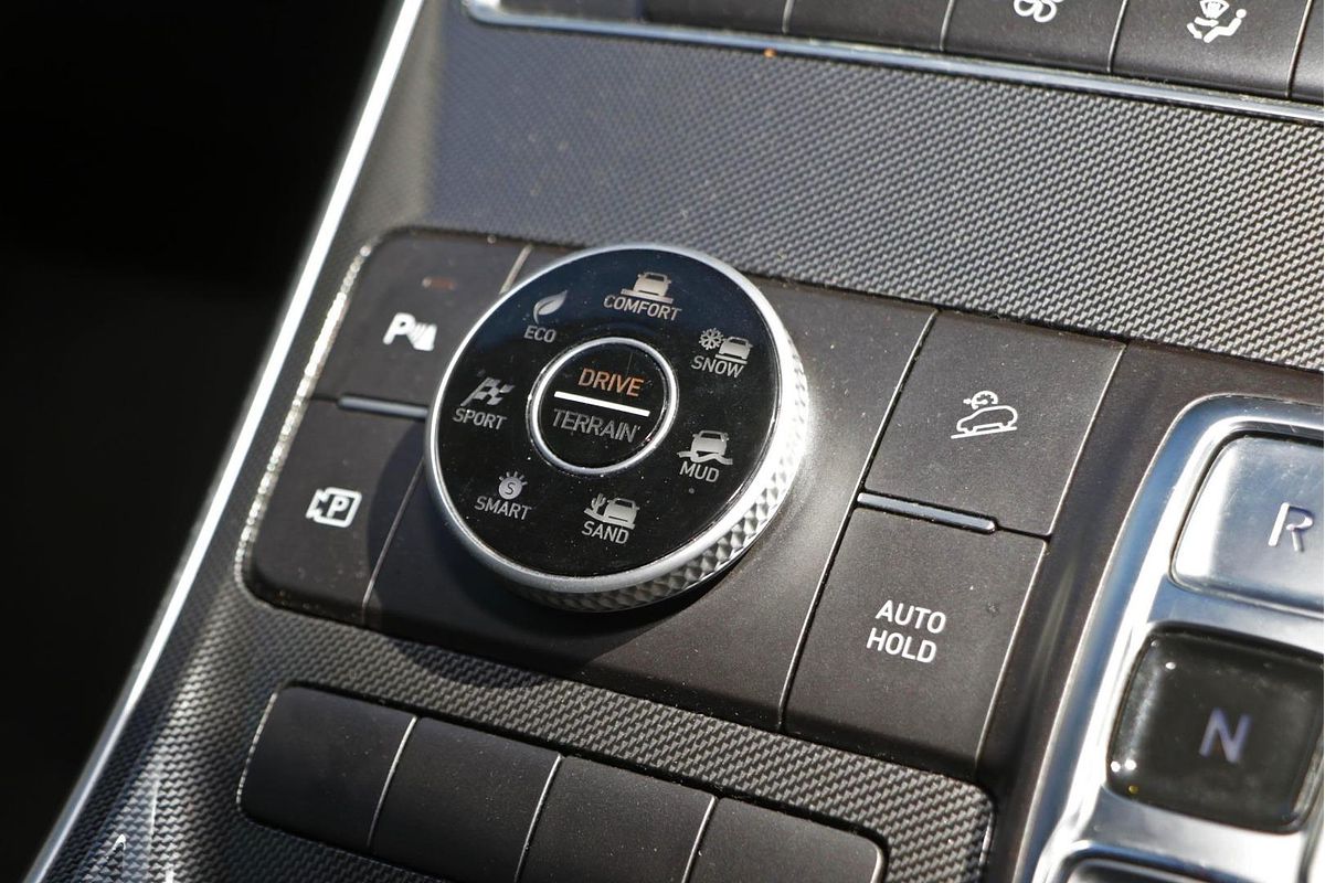 2020 Hyundai Santa Fe Active X TM.2