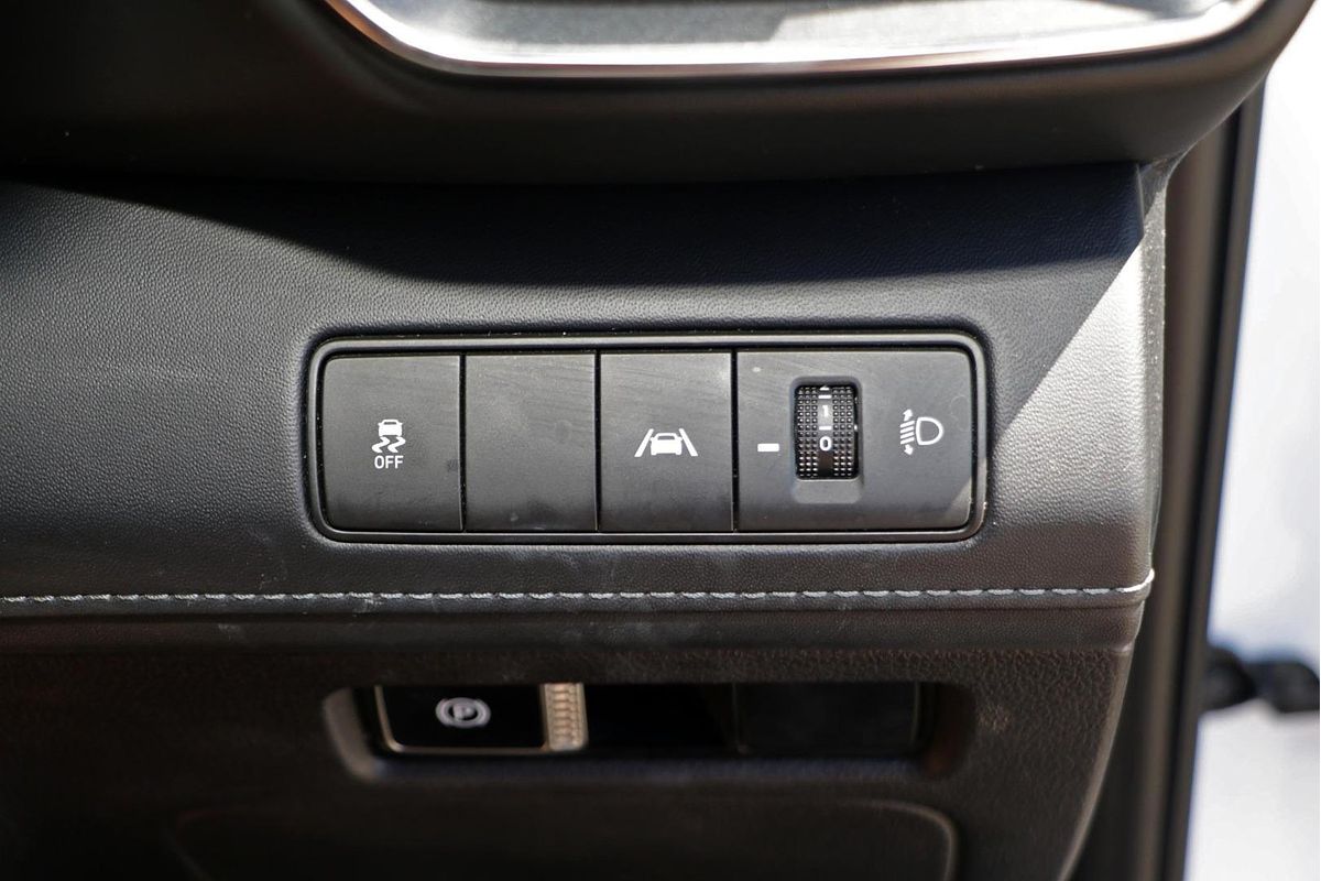 2020 Hyundai Santa Fe Active X TM.2