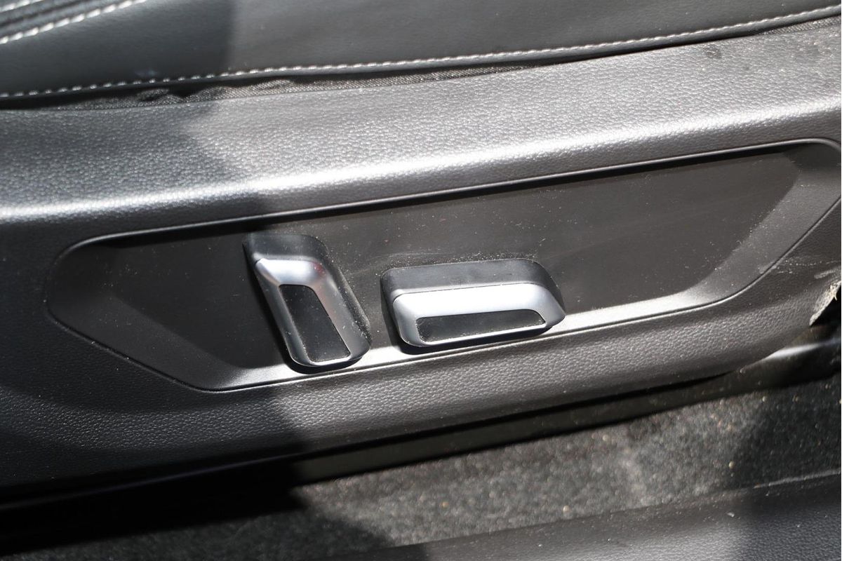 2022 Haval Jolion Vanta A01
