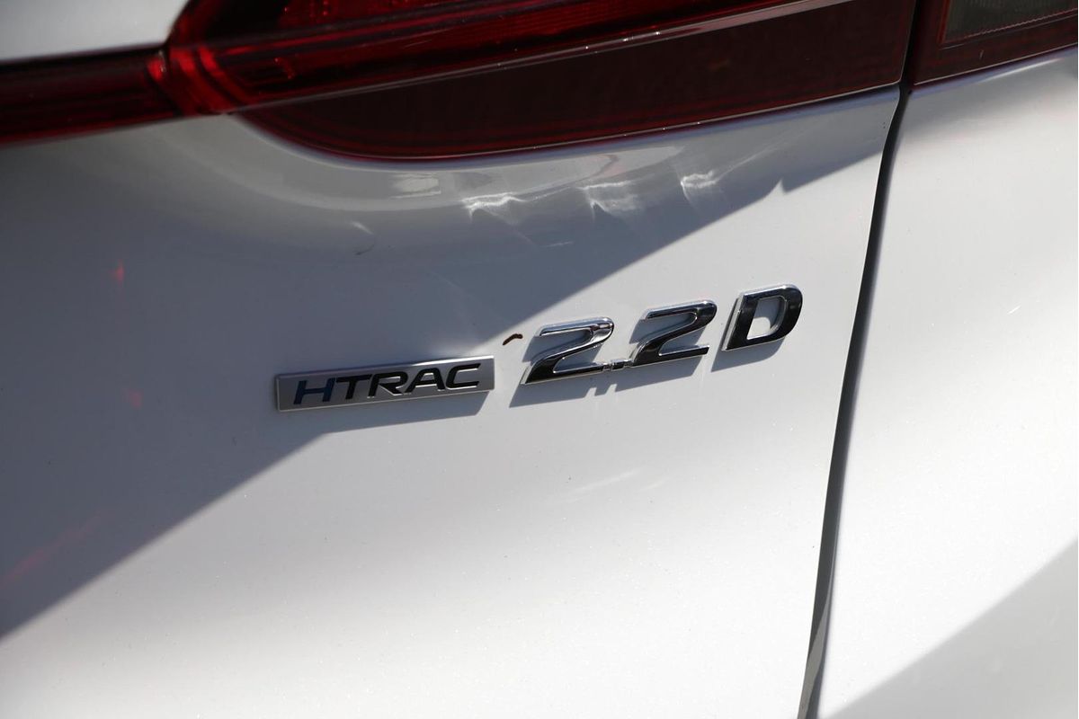 2020 Hyundai Santa Fe Active X TM.2