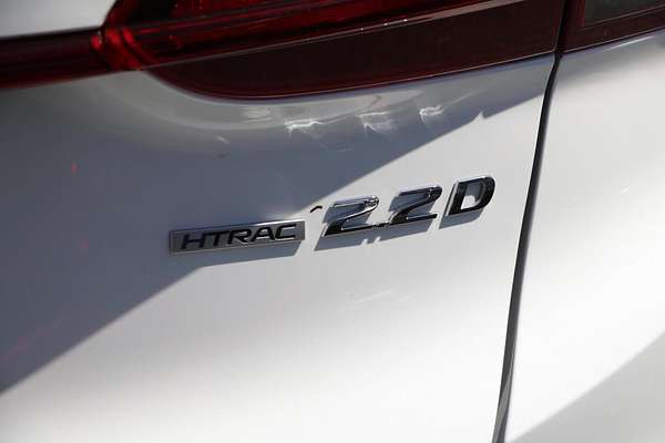 2020 Hyundai Santa Fe Active X TM.2