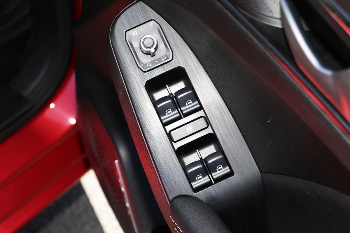 2022 Haval Jolion Vanta A01