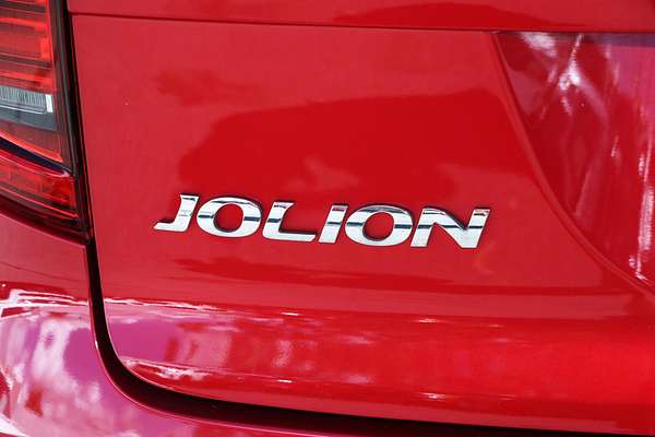 2022 Haval Jolion Vanta A01