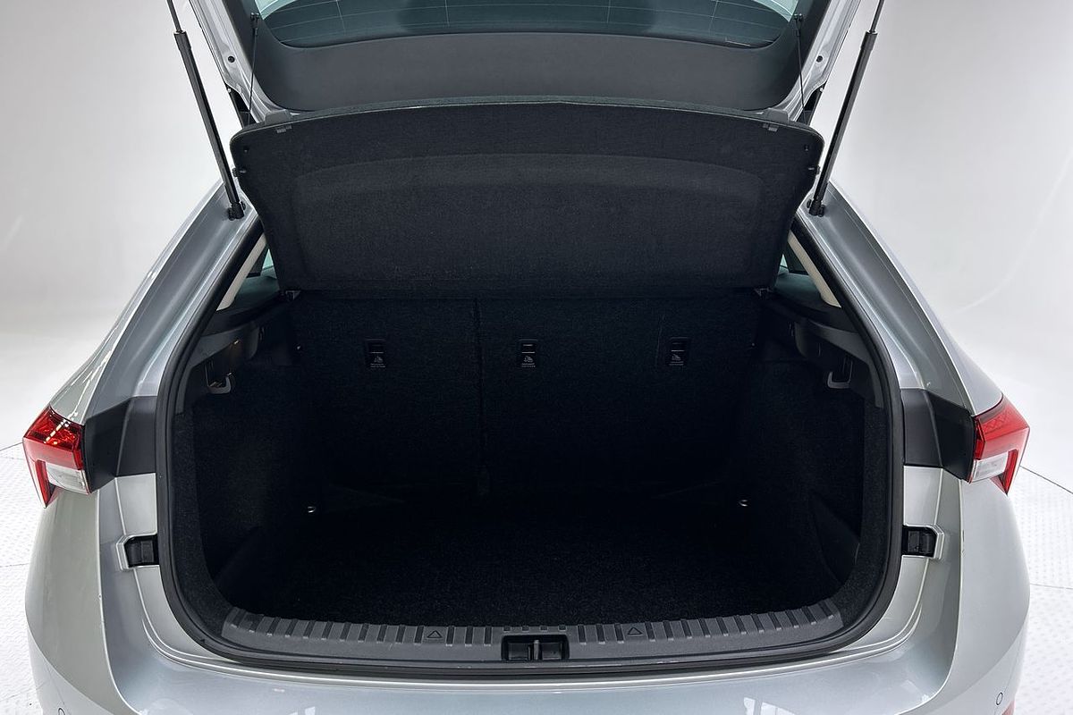 2023 SKODA Scala 85TSI Ambition NW