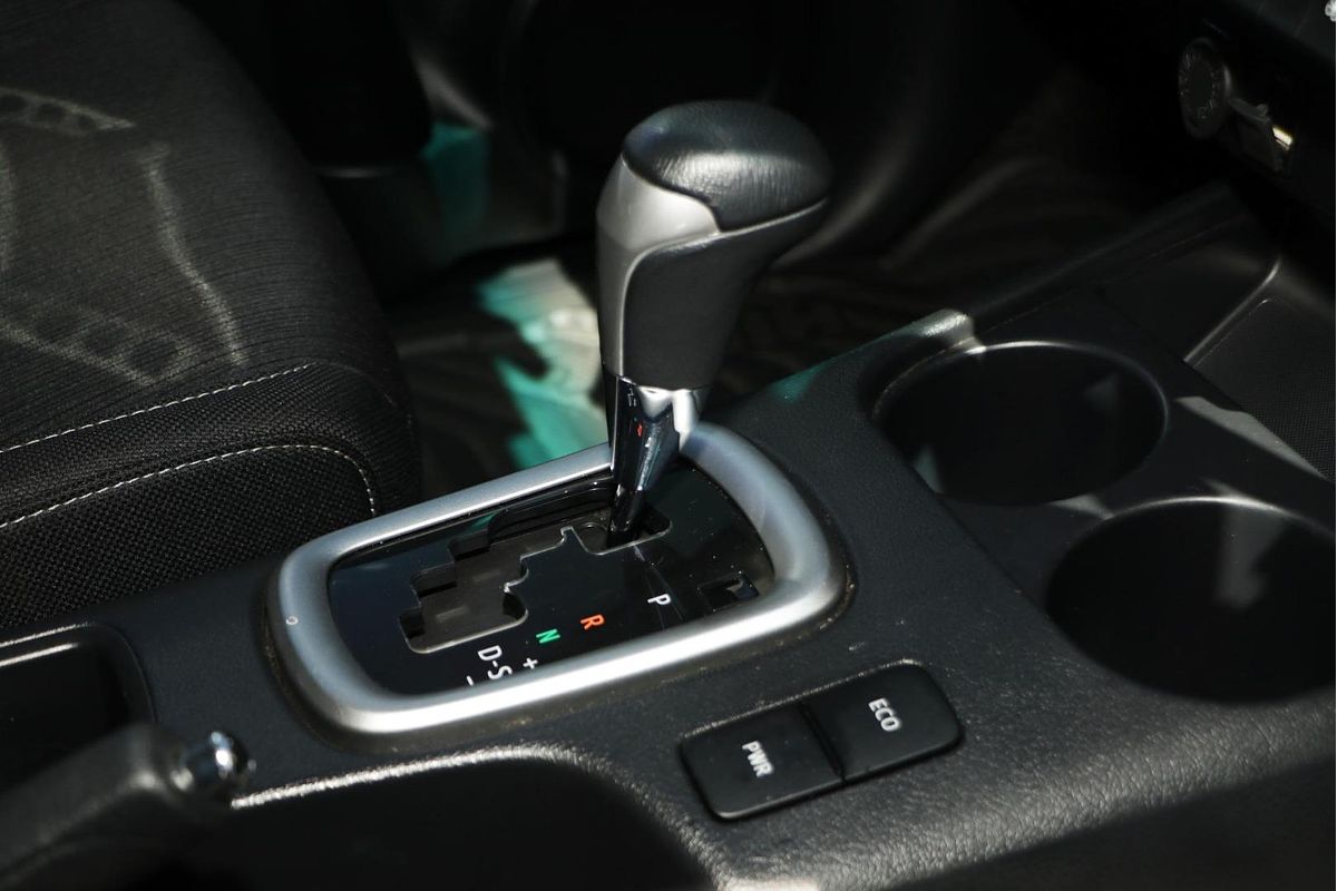 2021 Toyota Hilux SR5 GUN126R 4X4