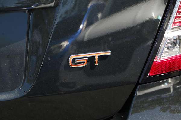 2013 Ford Performance Vehicles GT Boss 335 FG MK II