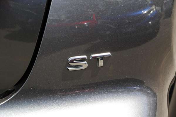 2016 Nissan JUKE ST F15 Series 2