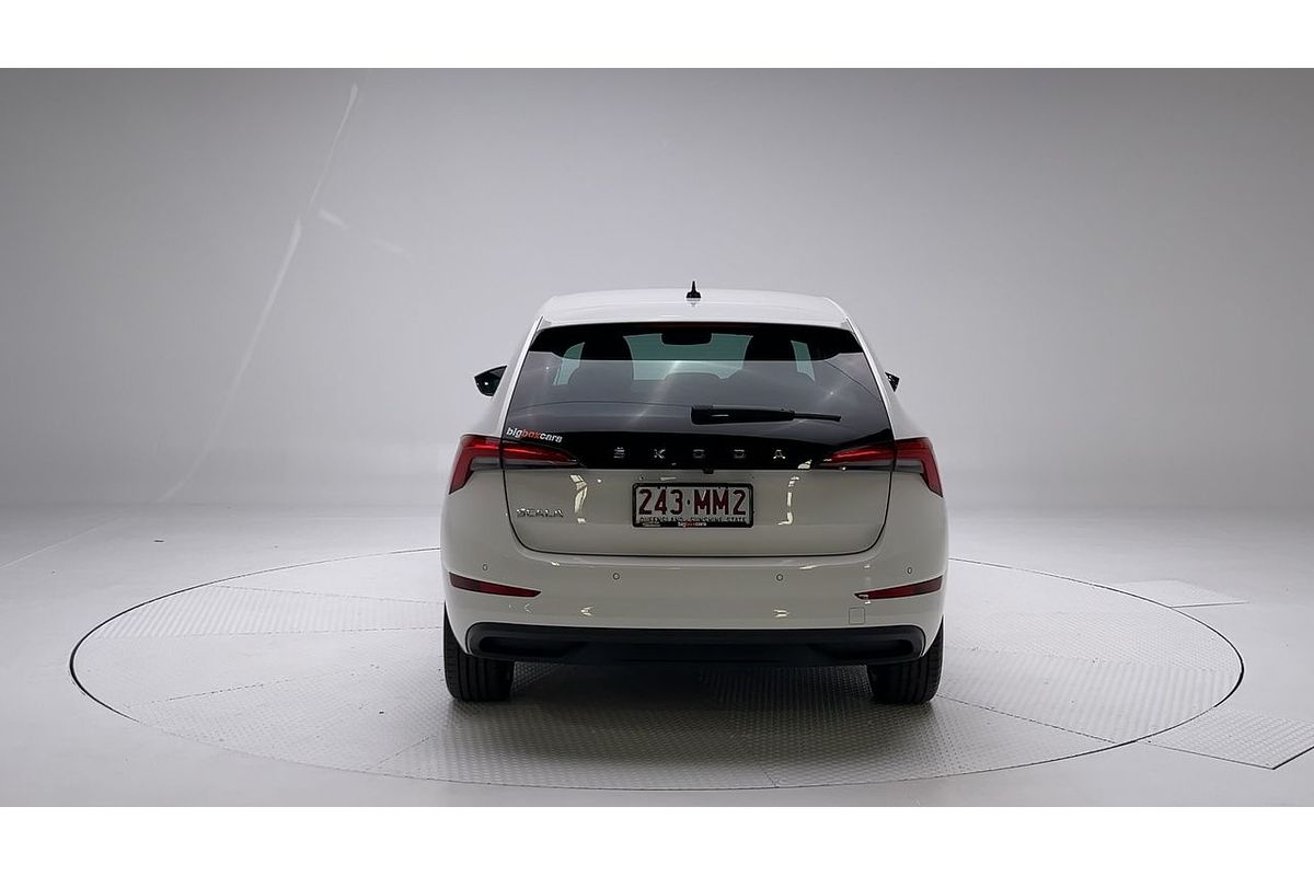2023 SKODA Scala 85TSI Ambition NW