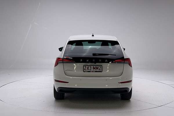 2023 SKODA Scala 85TSI Ambition NW