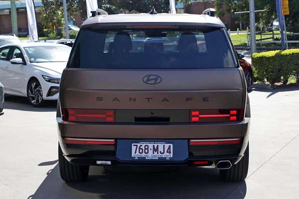 2025 Hyundai Santa Fe Calligraphy MX5.V1
