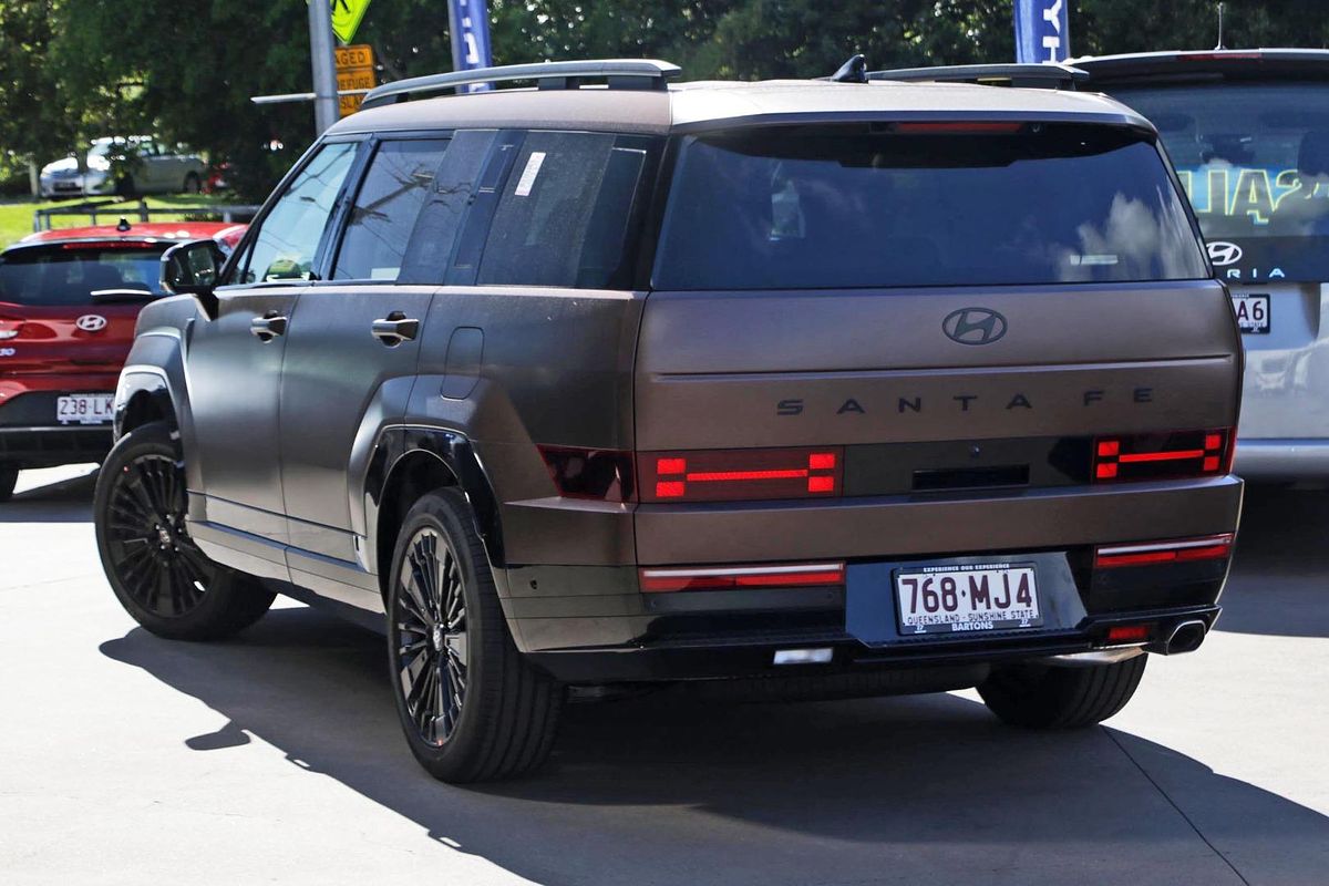 2025 Hyundai Santa Fe Calligraphy MX5.V1