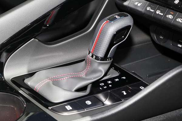 2025 Hyundai i30 N Line Premium CN7.V3