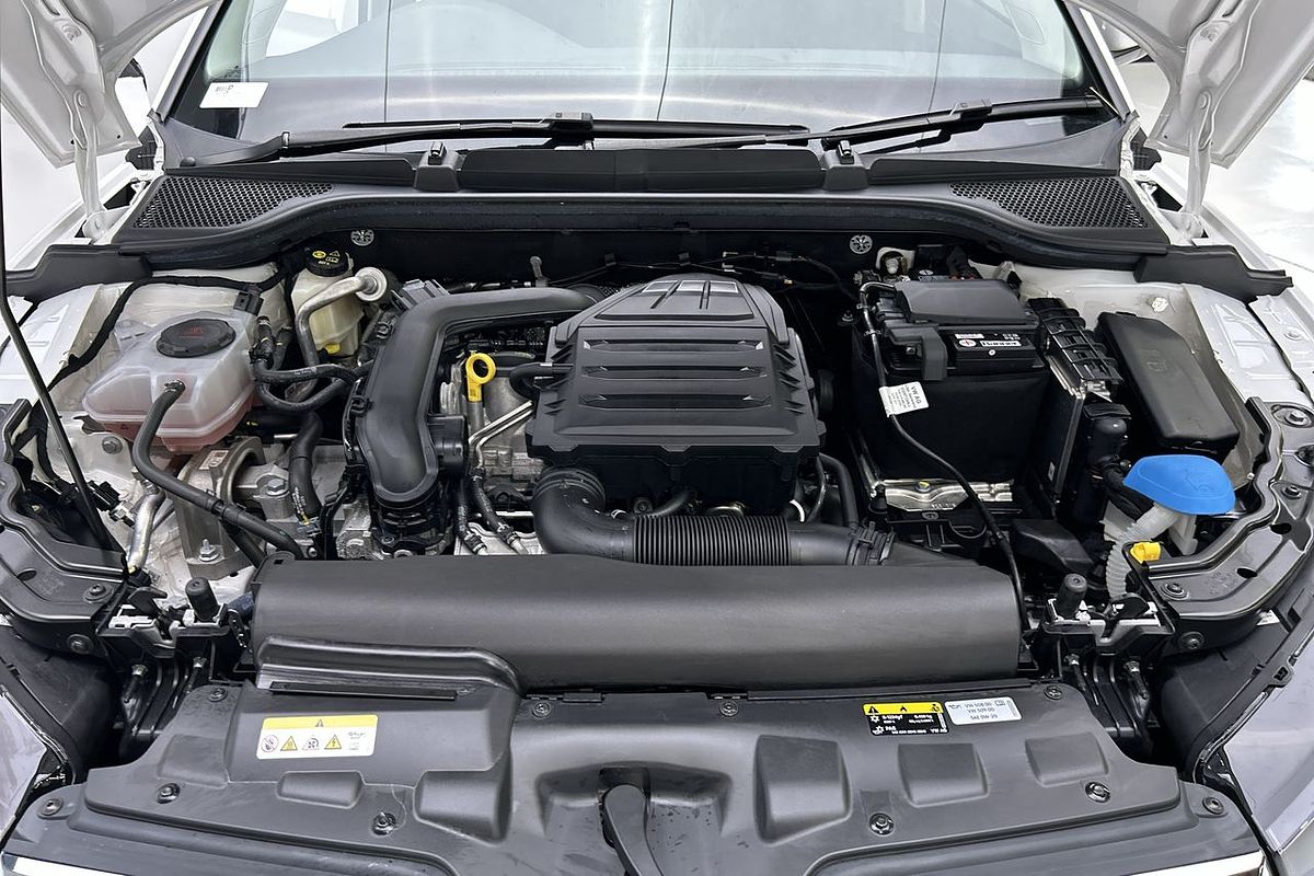 2023 SKODA Scala 85TSI Ambition NW