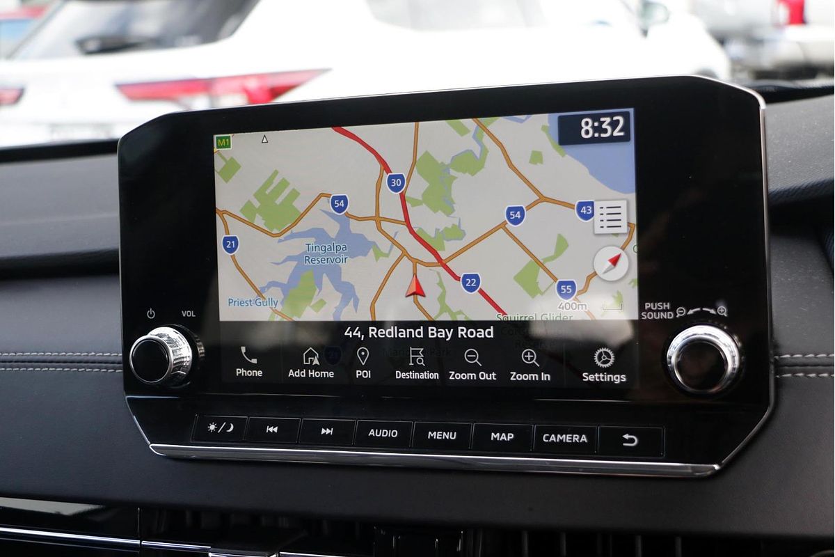 2024 Mitsubishi Outlander LS ZM