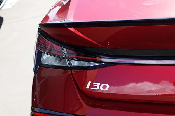 2025 Hyundai i30 N Line Premium CN7.V3