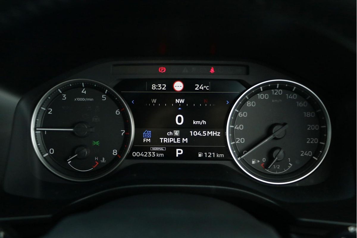 2024 Mitsubishi Outlander LS ZM