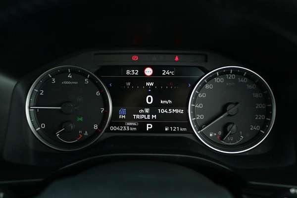 2024 Mitsubishi Outlander LS ZM