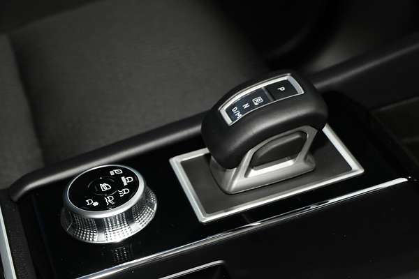2024 Mitsubishi Outlander LS ZM