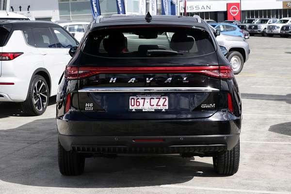 2021 Haval H6 Ultra B01