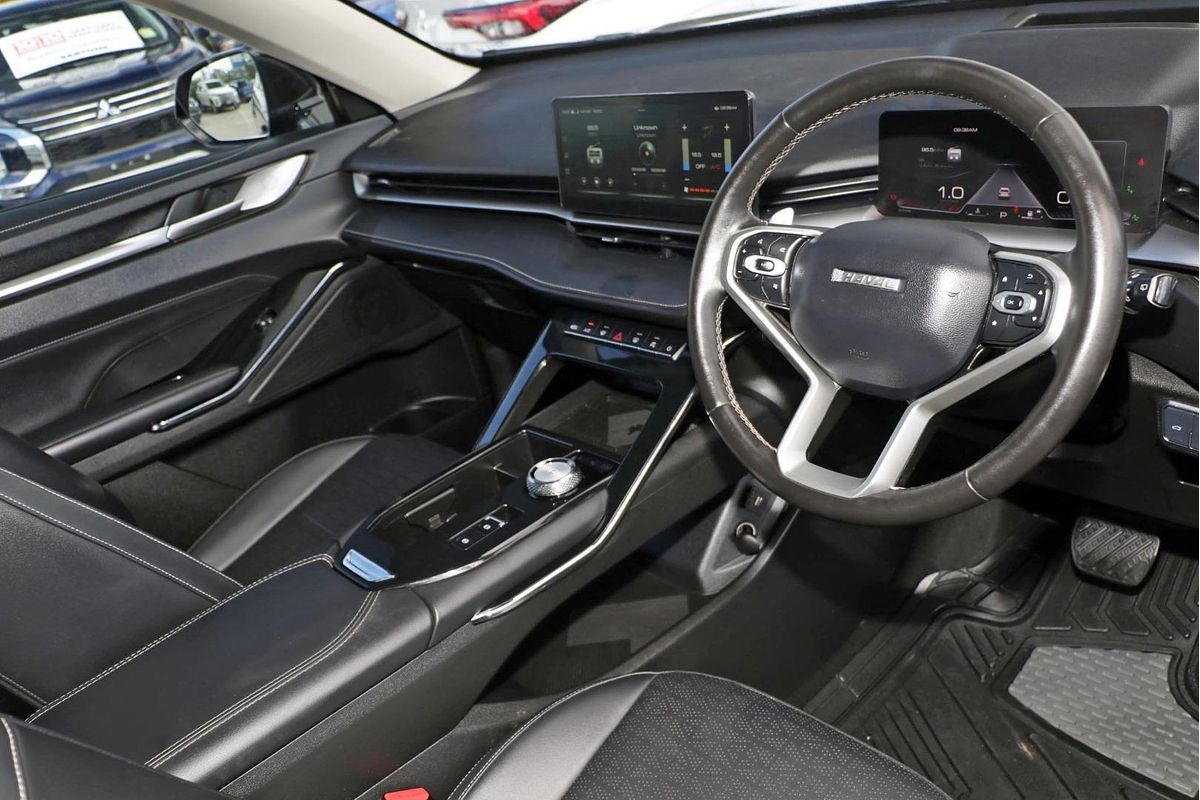 2021 Haval H6 Ultra B01