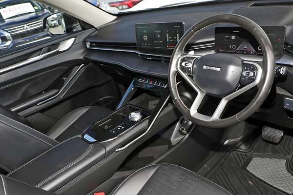 2021 Haval H6 Ultra B01