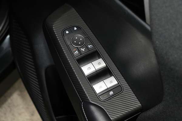 2024 Mitsubishi Outlander LS ZM