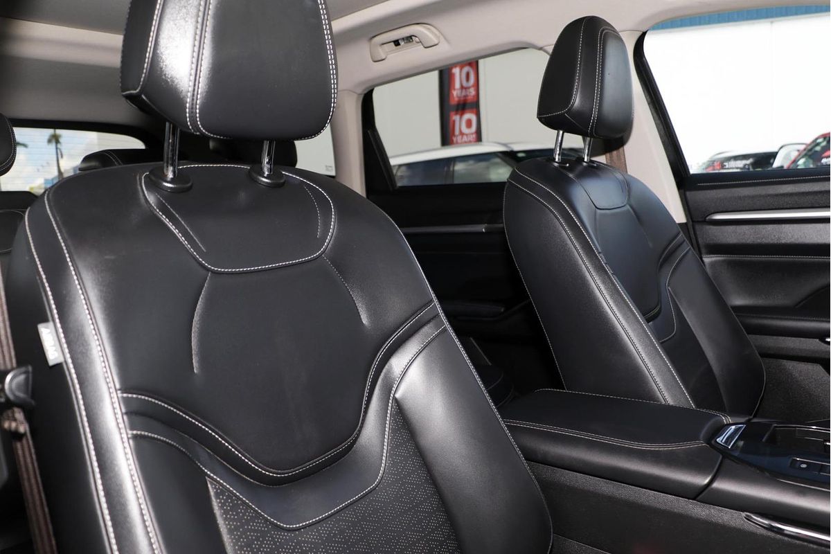 2021 Haval H6 Ultra B01
