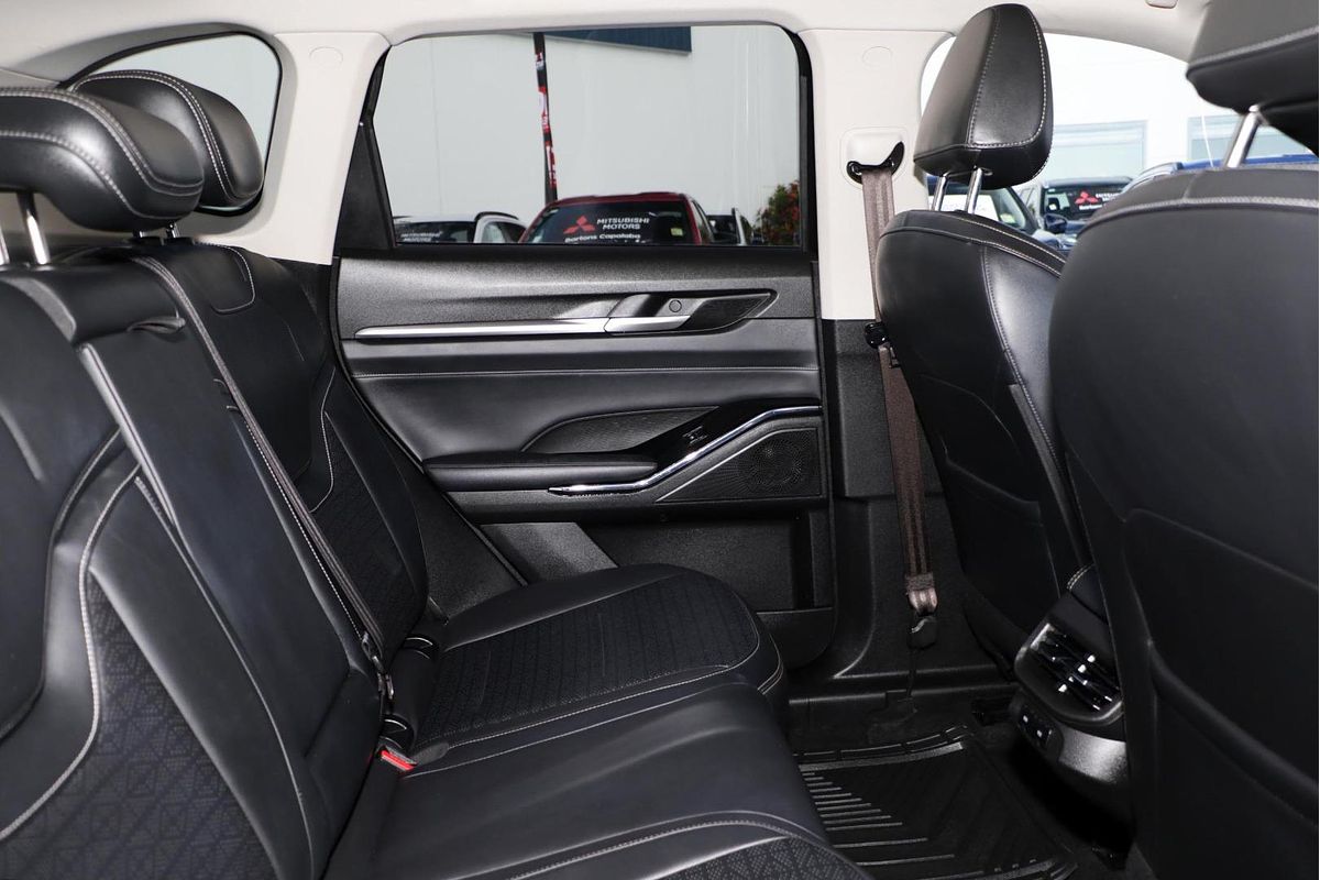 2021 Haval H6 Ultra B01
