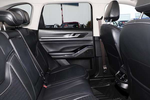 2021 Haval H6 Ultra B01