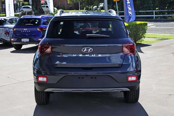 2025 Hyundai Venue Elite QX.V5