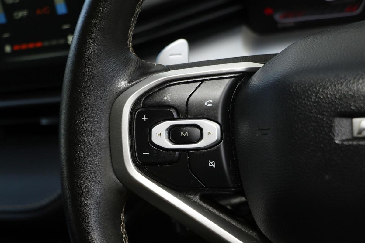 2021 Haval H6 Ultra B01