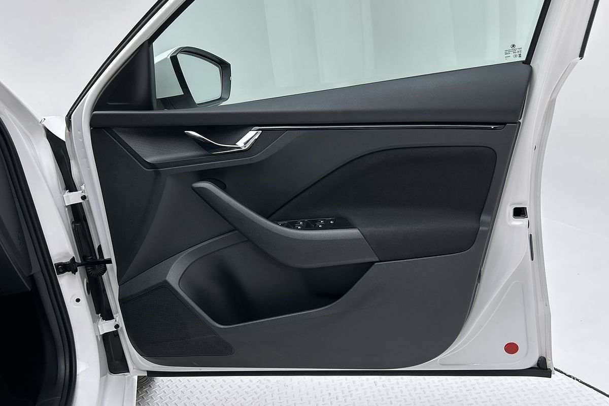 2023 SKODA Scala 85TSI Ambition NW