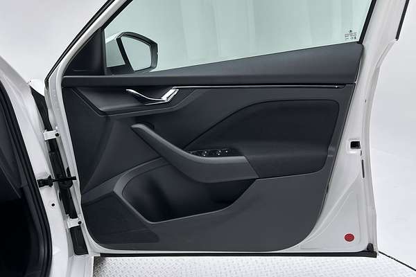 2023 SKODA Scala 85TSI Ambition NW
