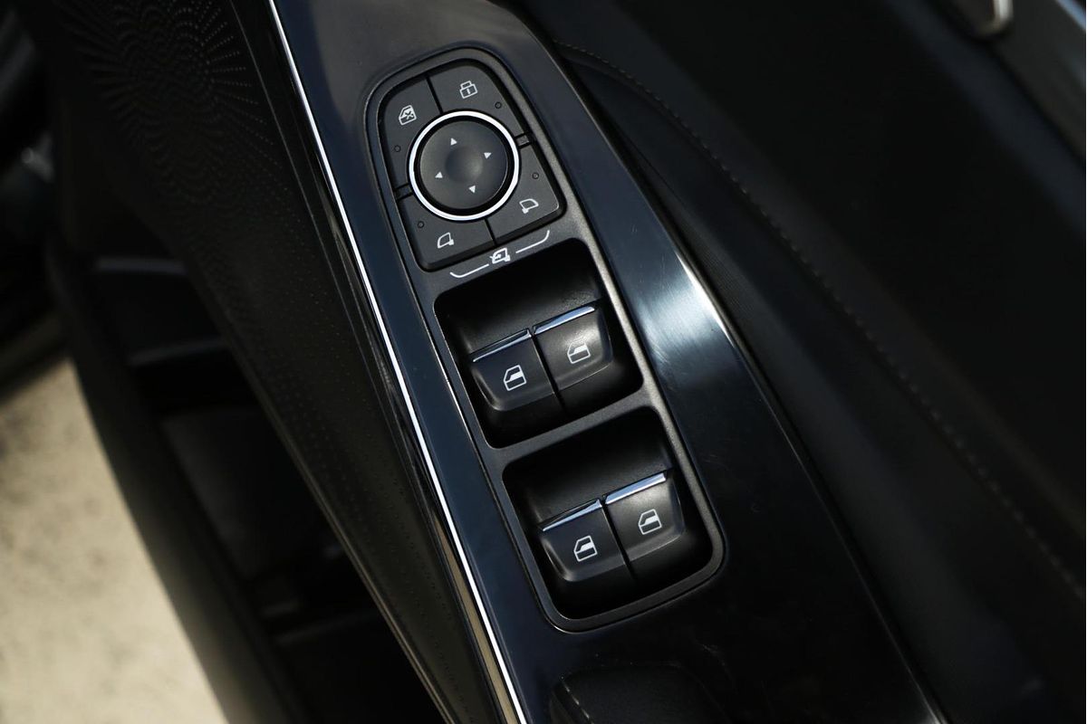 2021 Haval H6 Ultra B01
