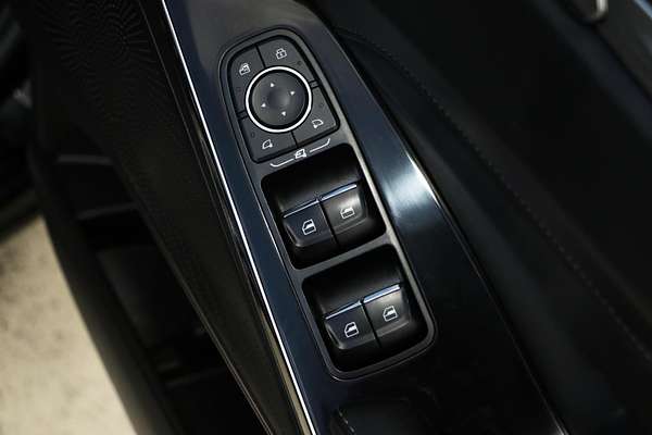 2021 Haval H6 Ultra B01