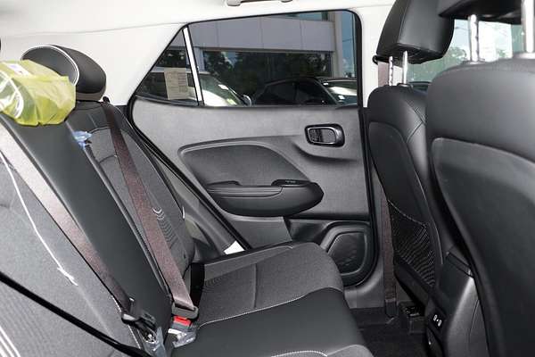 2025 Hyundai Venue Elite QX.V5