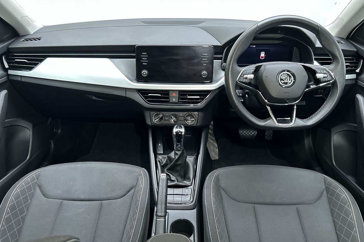 2023 SKODA Scala 85TSI Ambition NW