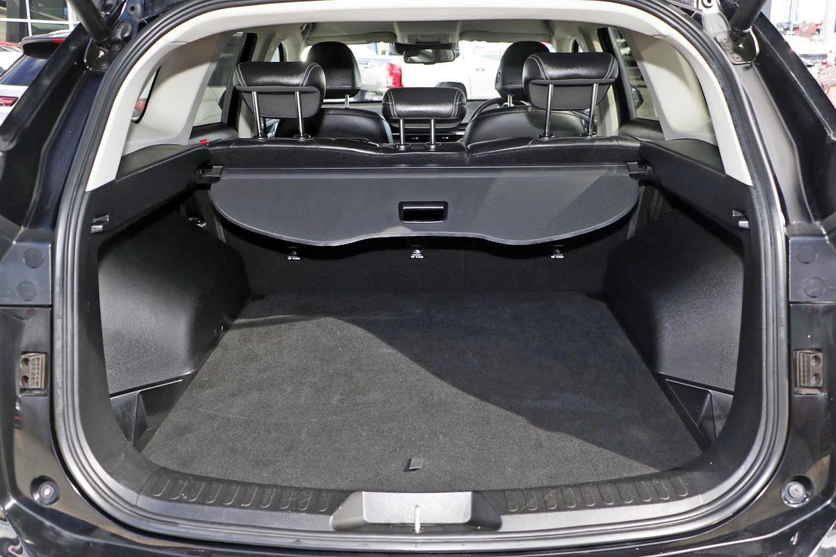2021 Haval H6 Ultra B01