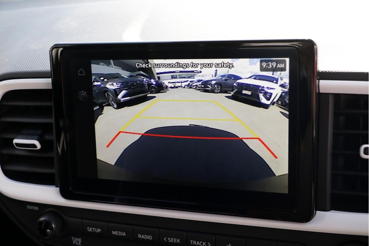 2025 Hyundai Venue Elite QX.V5